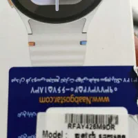 فروش گلکسی واچ 7 سایز 44 سیلور|ساعت|تربتحیدریه, باغ ملی|دیوار