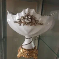 ظروف پذیرایی 3تیکه سرامیکی