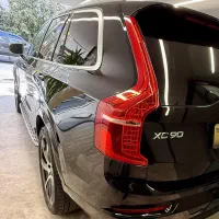 ولوو XC90 R دیزاین مدل ۲۰۱۷ فول بدون کسری آپشن|خودرو سواری و وانت|تهران, عباس‌آباد|دیوار