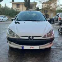 پژو۲۰۶sdمدل ۸۷موتور بزرگ