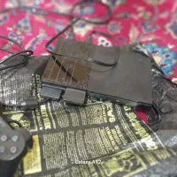 پلی استیشن ۲ ps2 و دسته