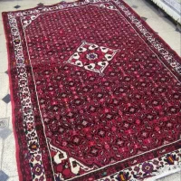 فرش ازندریان ویک جفت کناره