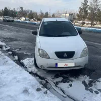 تیبا1|خودرو سواری و وانت|تبریز, |دیوار