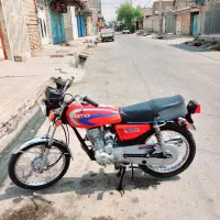 موتور ۹۴|موتورسیکلت|اهواز, کوی آزادی|دیوار