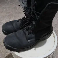 پوتین سرباز