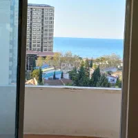 فروش اپارتمان ۱۰۰متری طبقات بالا با ویو دریا