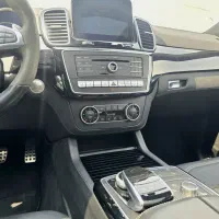 مرسدس بنز Gle 63s گذر|خودرو سواری و وانت|اهواز, اهواز|دیوار