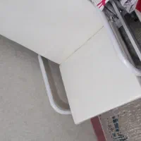 صندلی تخت خواب شو بیمارستانی نو|صندلی و نیمکت|قم, زنبیل آباد|دیوار