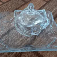 ظرف شکلات و شیرینی و میوه
