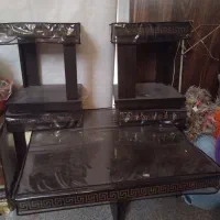 میز پذیرایی