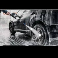 استخدام نیرو کارواش