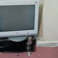 مانیتور ال جی