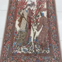 فرش دستباف قم کرک