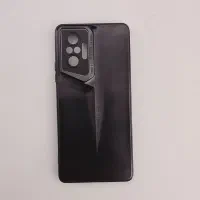 قاب نوت ۱۰ پرو+پرو مکس +ساده|لوازم جانبی موبایل و تبلت|ایلام, |دیوار