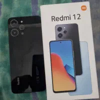 گوشی شیامی ردمی دوازده