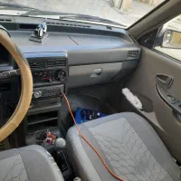 فروش فوری پراید|خودرو سواری و وانت|بوشهر, |دیوار