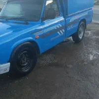 فروش نیسان وانت دوگانه کارخانه ۱۴۰۲