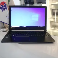 لپتاپ درحد نو ACER i7 RAM 32GB|رایانه همراه|نیشابور, |دیوار