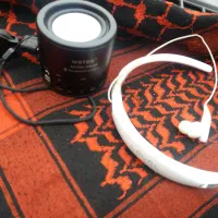 هندزفری بلوتوثی و اسپیکر شارژی