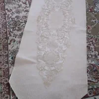 رومیزی و رانر|پرده، رانر، رومیزی|سبزوار, پیام|دیوار