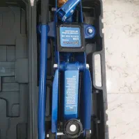 جک سوسماری ۲ تن