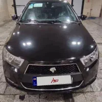 دنا پلاس توربو اتومات اپشنال