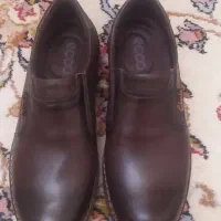 کفش مجلسی و کفش اسپرت