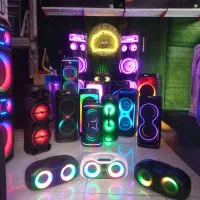 باند و اسپیکر وارداتی جی بی ال مکسیدر8210