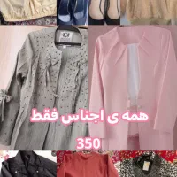 زنانه دخترانه|کیف، کفش، کمربند|سهند, |دیوار