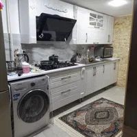 کابینت آماده/ سه مترزمینی و سه مترهوایی کد‌wt1