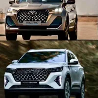 تیگو7 پرومکس/تیگو7پرو ای پلاس قیمت قطعی|خودرو سواری و وانت|اهواز, پادادشهر|دیوار