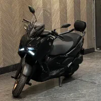 ایکس مکس مدل ۱۴۰۲ مشکی