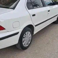 ماشین ای ا ف سون ۹۶ تمیز