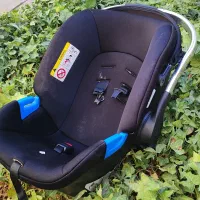 کالسکه و کریر مادرکر mothercare|کالسکه و لوازم جانبی|تهران, اختیاریه|دیوار