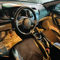کیا سراتو مونتاژ اتوماتیک 2000cc، مدل ۱۳۹۴|خودرو سواری و وانت|بندرعباس, |دیوار