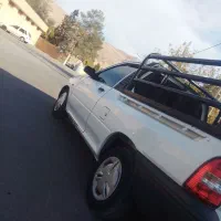 پراید وانت مدل 1402خانگی|خودرو سواری و وانت|شیراز, سعدیه جنوبی|دیوار