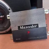 مونو مکسیدر اصل کره