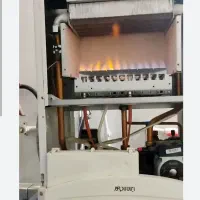 تعمیرات  انواع پکیج  رادیاتور