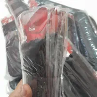 جوراب پارازین ضخیم کفه دار لبه دار|لباس|پاکدشت, پاکدشت (مامازند)|دیوار