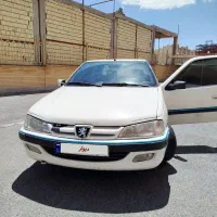 پارس مدل ۹۰ دوگانه فابریک