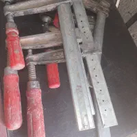 پیچ دست آلمانی جنس محکم