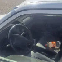 پراید وانت مدل ۹۳|خودرو سواری و وانت|منوجان, |دیوار