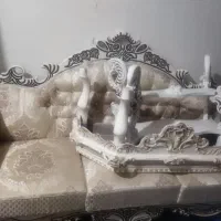 مبل هفت نفره نونو