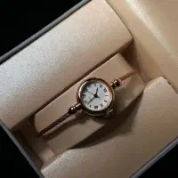 ساعت مچی زنانه بند طلایی خاص با قیمت مناسب|ساعت|تبریز, |دیوار