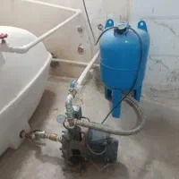 لوله کش و برقکار سیار شبانه روزی