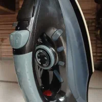 اتوبخار Mengchi مدل MQ-268|اتو و لوازم اتو|قم, انصار‌الحسین|دیوار