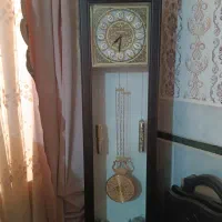 ساعت ایستاده مناسب جهاز