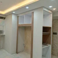 رنگ کاری چوب وساختمان سالار|خدمات پیشه و مهارت|سبزوار, توحیدشهر|دیوار