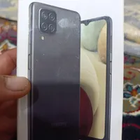 گوشی گمشده A12