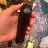 ریش تراش خط زن|آرایشی، بهداشتی، درمانی|بومهن, |دیوار